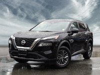 2021 Nissan Rogue S AWD NISSAN CANADA CERTIFIED PRE OWNED-0