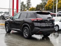 2021 Nissan Rogue S AWD NISSAN CANADA CERTIFIED PRE OWNED-2