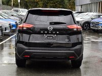 2021 Nissan Rogue S AWD NISSAN CANADA CERTIFIED PRE OWNED-4