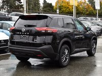 2021 Nissan Rogue S AWD NISSAN CANADA CERTIFIED PRE OWNED-4