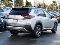 2021 Nissan Rogue PLATINUM AWD NISSAN CANADA CERTIFIED PRE-OWNED-5
