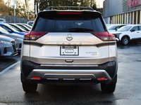 2021 Nissan Rogue PLATINUM AWD NISSAN CANADA CERTIFIED PRE-OWNED-4