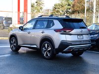 2021 Nissan Rogue PLATINUM AWD NISSAN CANADA CERTIFIED PRE-OWNED-3