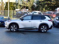 2021 Nissan Rogue PLATINUM AWD NISSAN CANADA CERTIFIED PRE-OWNED-2