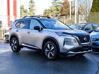 2021 Nissan Rogue PLATINUM AWD NISSAN CANADA CERTIFIED PRE-OWNED-7