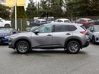2021 Nissan Rogue S NISSAN CANADA CERTIFIED PRE OWNED-2