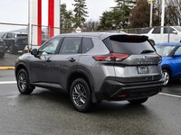 2021 Nissan Rogue S NISSAN CANADA CERTIFIED PRE OWNED-3