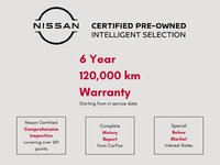 2021 Nissan Rogue S NISSAN CANADA CERTIFIED PRE OWNED-1