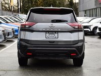 2021 Nissan Rogue S NISSAN CANADA CERTIFIED PRE OWNED-4