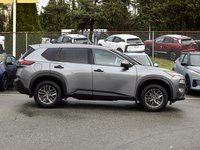 2021 Nissan Rogue S NISSAN CANADA CERTIFIED PRE OWNED-6
