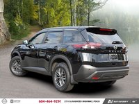 2021 Nissan Rogue S AWD NISSAN CANADA CERTIFIED PRE OWNED-3
