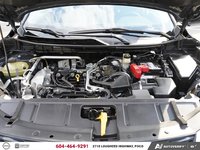 2021 Nissan Rogue S AWD NISSAN CANADA CERTIFIED PRE OWNED-7