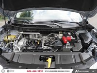 2021 Nissan Rogue PLATINUM AWD NISSAN CANADA CERTIFIED PRE OWNED-7