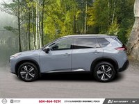 2021 Nissan Rogue PLATINUM AWD NISSAN CANADA CERTIFIED PRE OWNED-2