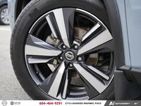 2021 Nissan Rogue PLATINUM AWD NISSAN CANADA CERTIFIED PRE OWNED-5