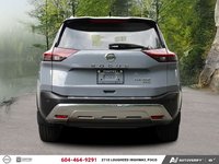 2021 Nissan Rogue PLATINUM AWD NISSAN CANADA CERTIFIED PRE OWNED-4
