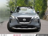 2021 Nissan Rogue PLATINUM AWD NISSAN CANADA CERTIFIED PRE OWNED-1