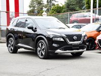 2022 Nissan Rogue PLATINUM AWD NISSAN CERTIFIED PRE OWNED-7