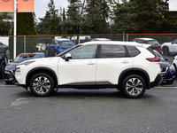 2023 Nissan Rogue SV AWD MOONROOF NISSAN CERTIFIED PRE OWNED-2