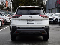 2023 Nissan Rogue SV AWD MOONROOF NISSAN CERTIFIED PRE OWNED-4