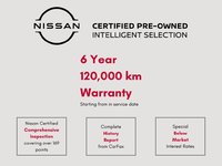 2023 Nissan Rogue SV AWD MOONROOF NISSAN CERTIFIED PRE OWNED-1