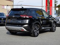 2023 Nissan Rogue PLATINUM AWD NISSAN CERTIFIED PRE-OWNED-5