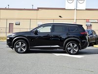 2023 Nissan Rogue PLATINUM AWD NISSAN CERTIFIED PRE-OWNED-2