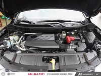 2023 Nissan Rogue SL AWD NISSAN CANADA CERTIFIED PRE OWNED-7