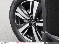 2023 Nissan Rogue SL AWD NISSAN CANADA CERTIFIED PRE OWNED-5