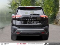 2023 Nissan Rogue SL AWD NISSAN CANADA CERTIFIED PRE OWNED-4