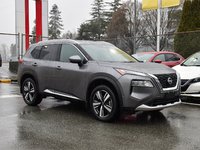2023 Nissan Rogue PLATINUM AWD NISSAN CERTIFIED PRE-OWNED-6