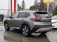 2023 Nissan Rogue PLATINUM AWD NISSAN CERTIFIED PRE-OWNED-2