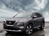 2023 Nissan Rogue PLATINUM AWD NISSAN CERTIFIED PRE-OWNED-0