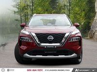 2023 Nissan Rogue PLATINUM AWD NISSAN CANADA CERTIFIED PRE OWNED-1