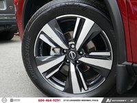 2023 Nissan Rogue PLATINUM AWD NISSAN CANADA CERTIFIED PRE OWNED-5