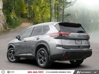 2024 Nissan Rogue SV MOONROOF AWD NISSAN CANADA CERTIFIED PRE OWNED-3