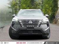 2024 Nissan Rogue SV MOONROOF AWD NISSAN CANADA CERTIFIED PRE OWNED-1