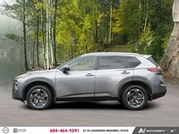 2024 Nissan Rogue SV MOONROOF AWD NISSAN CANADA CERTIFIED PRE OWNED-2
