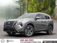 2024 Nissan Rogue SV MOONROOF AWD NISSAN CANADA CERTIFIED PRE OWNED-0