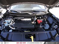2024 Nissan Rogue SV MOONROOF AWD NISSAN CANADA CERTIFIED PRE OWNED-7