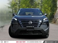 2024 Nissan Rogue SV MOONROOF AWD NISSAN CANADA CERTIFIED PRE OWNED-1