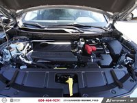 2024 Nissan Rogue SV PREMIUM AWD NISSAN CANADA CERTIFIED PRE OWNED-7