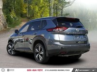 2024 Nissan Rogue SV PREMIUM AWD NISSAN CANADA CERTIFIED PRE OWNED-3