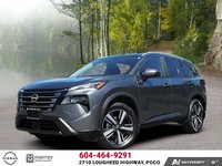 2024 Nissan Rogue SV PREMIUM AWD NISSAN CANADA CERTIFIED PRE OWNED-0