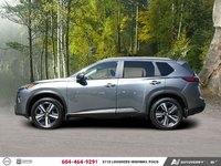 2024 Nissan Rogue SV PREMIUM AWD NISSAN CANADA CERTIFIED PRE OWNED-2