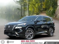 2024 Nissan Rogue PLATINUM AWD NISSAN CANADA CERTIFIED PRE OWNED-0