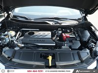 2024 Nissan Rogue PLATINUM AWD NISSAN CANADA CERTIFIED PRE OWNED-7