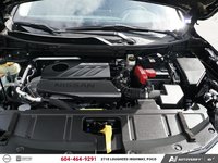 2024 Nissan Rogue SV MOONROOF AWD NISSAN CANADA CERTIFIED PRE OWNED-7