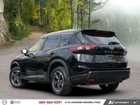 2024 Nissan Rogue SV MOONROOF AWD NISSAN CANADA CERTIFIED PRE OWNED-3