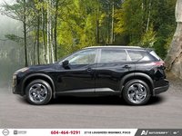 2024 Nissan Rogue SV MOONROOF AWD NISSAN CANADA CERTIFIED PRE OWNED-2